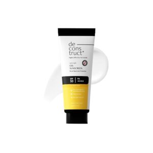 sunscreen